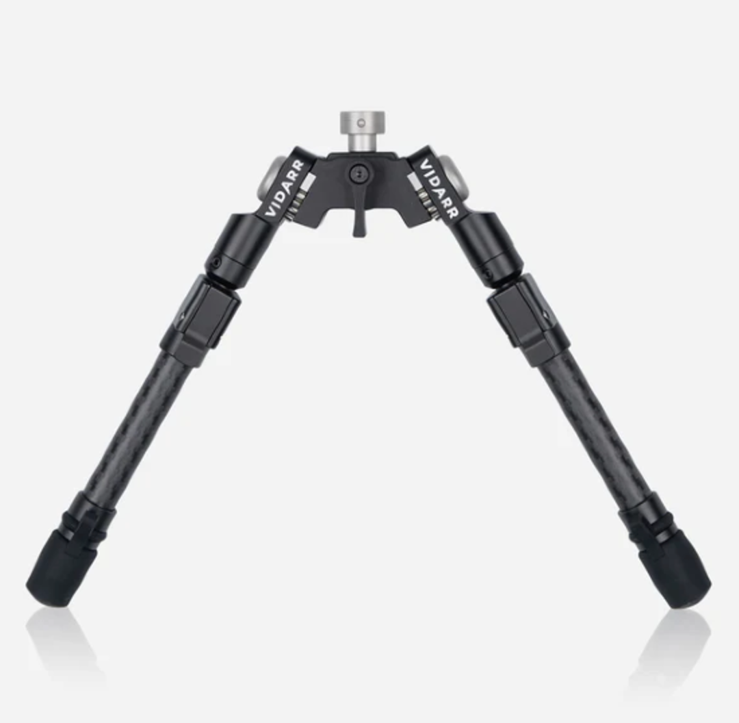 Spartan Vidarr Bipod image 0